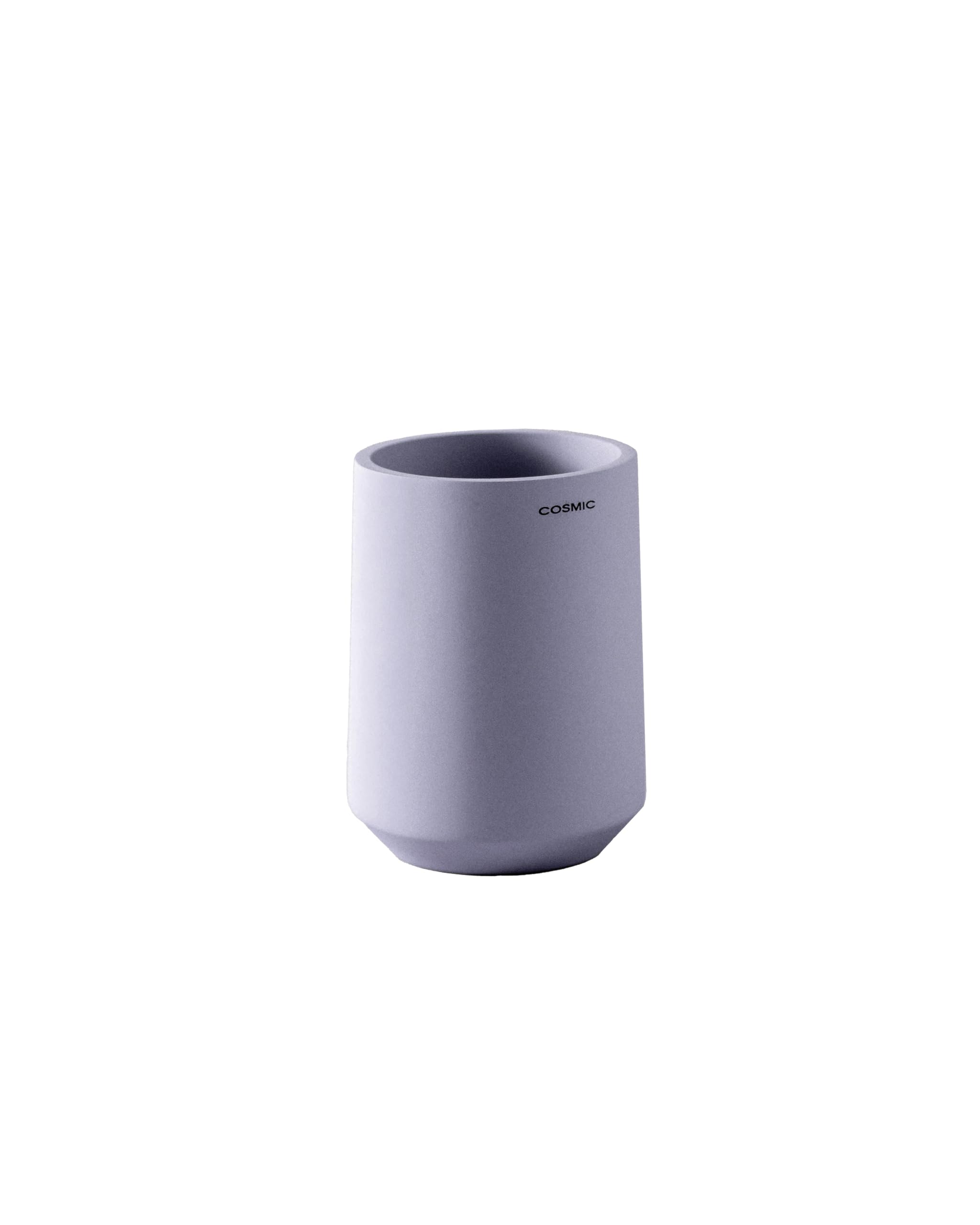 cosmic-saona-zahnb-rstenhalter-violett-8-5-cm image 1