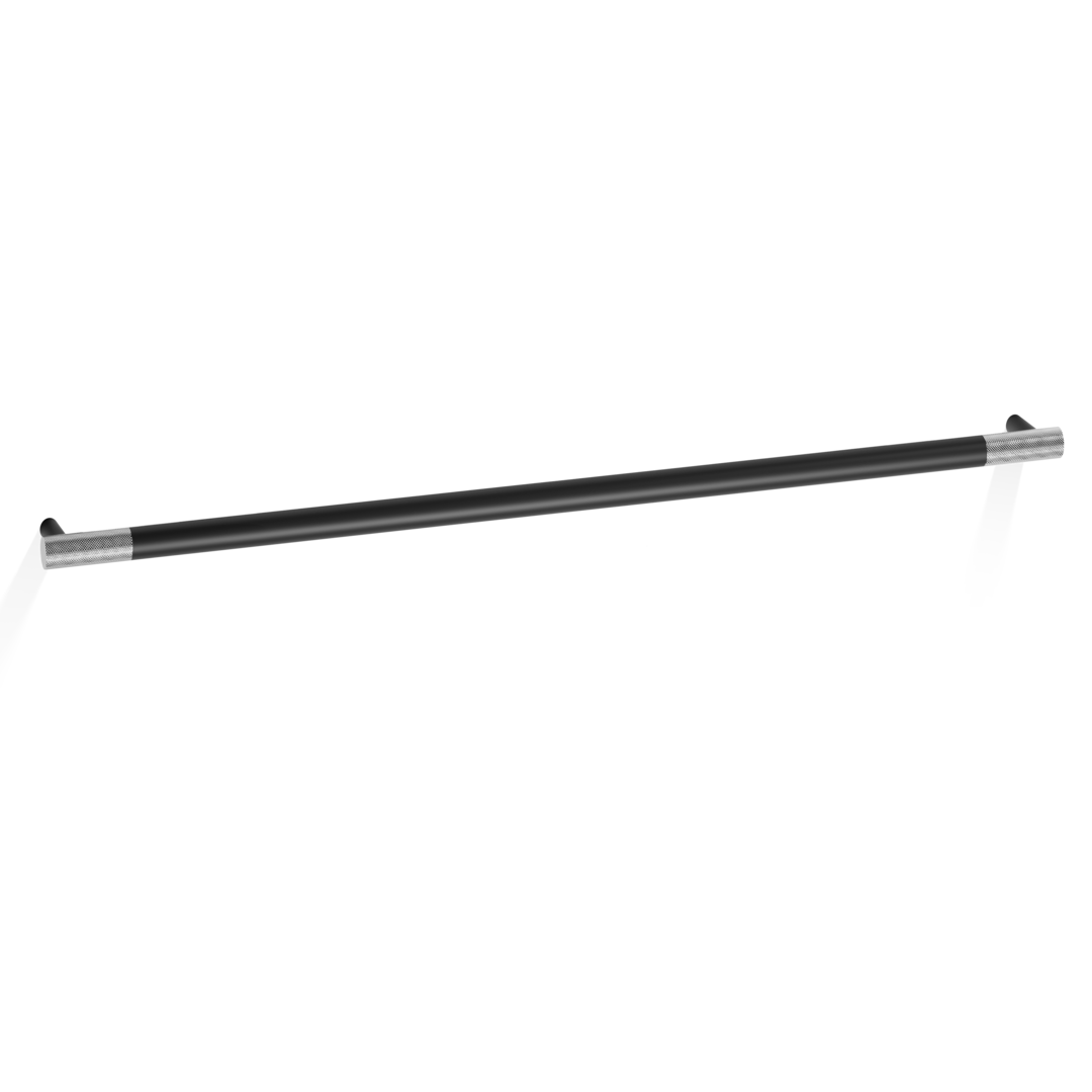 decor-walther-club-hte-handtuchstange-chrom-60-cm-messing image 5