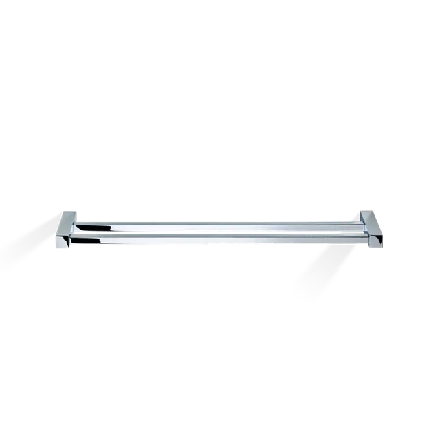 decor-walther-corner-cohtd-handtuchstange-chrom-60cm-doppelt image 1