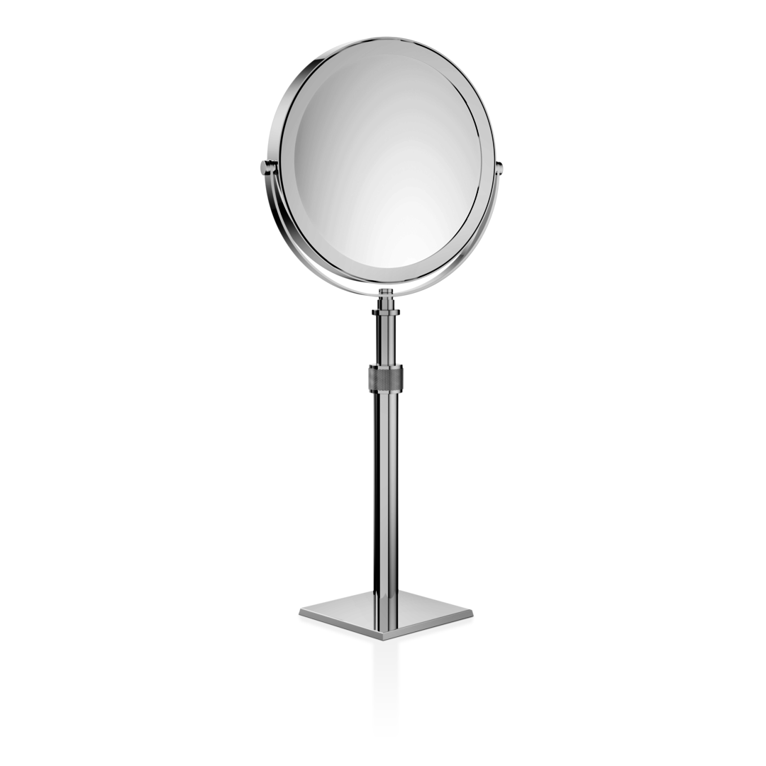 decor-walther-classic-sp-15-v-kosmetikspiegel-chrom-1x-5x image 2