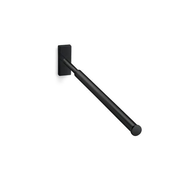 decor-walther-classic-dw-730-handtuchstange-chrom-ausziehbar image 1
