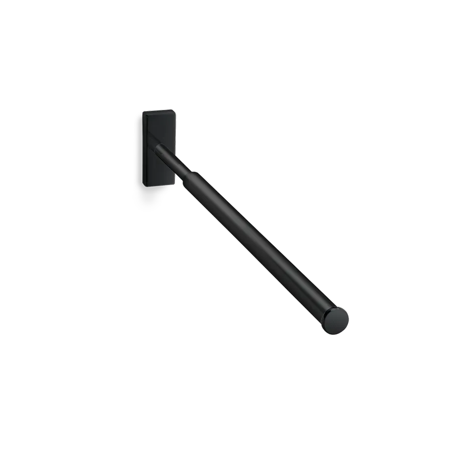 decor-walther-classic-dw-730-handtuchstange-chrom-ausziehbar image 1
