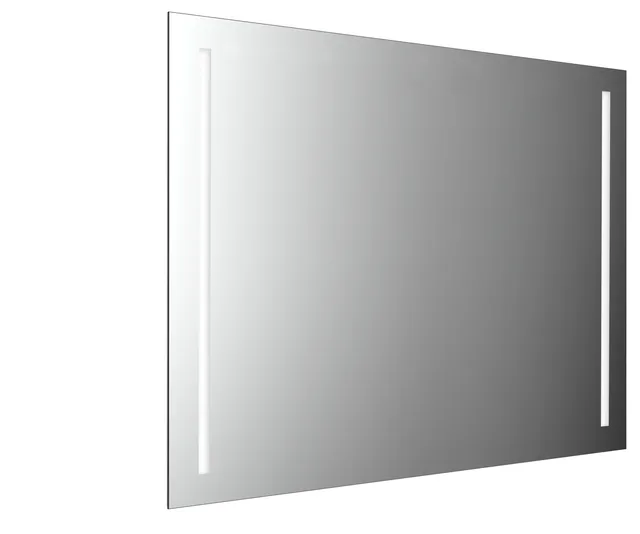 frasco-tira-led-lichtspiegel-100-cm-mit-unterlicht image 1
