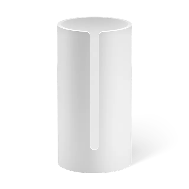 decor-walther-stone-rrb-ersatzrollenhalter-stand-wei-matt image 1