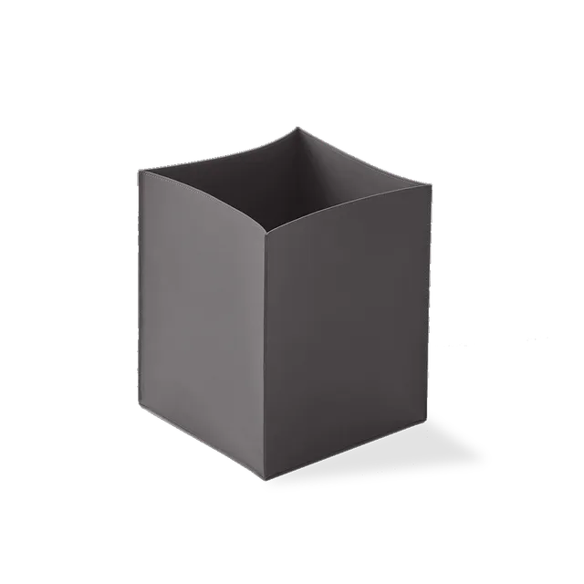 decor-walther-nappa-pk-papierkorb-schneewei-leder image 1