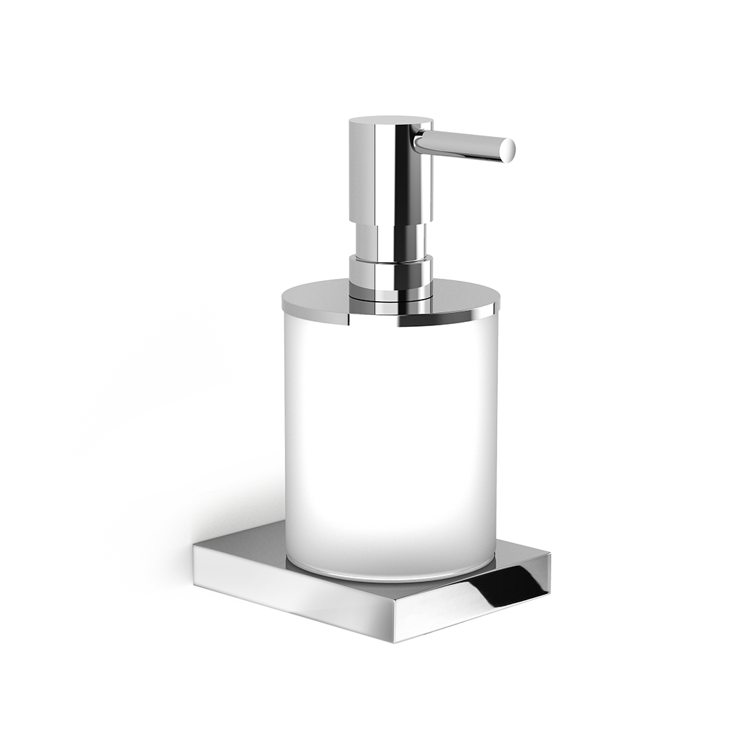 decor-walther-contract-wsp-wandseifenspender-chrom-200ml image 3