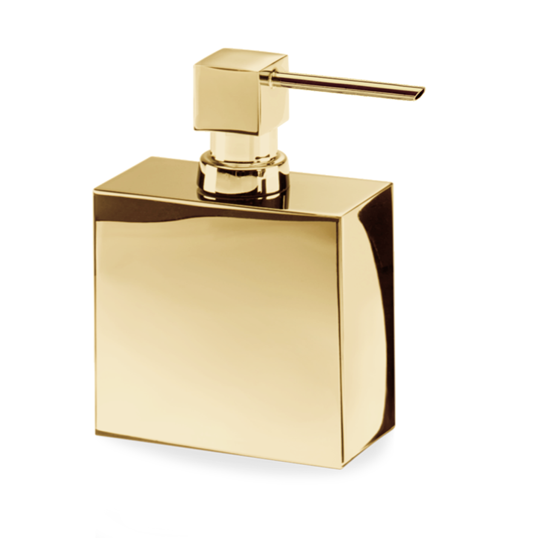 decor-walther-classic-dw-470-seifenspender-chrom-220-ml image 5
