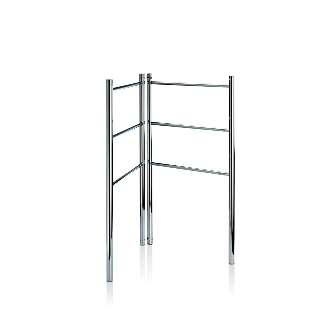 decor-walther-classic-ht-15-handtuchst-nder-chrom-klappbar image 1