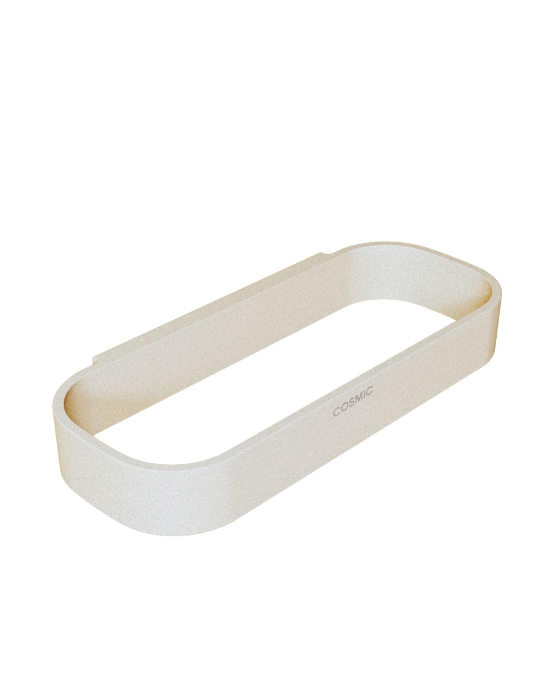 cosmic-alife-handtuchring-perlwei-easyclip-kleben image 1