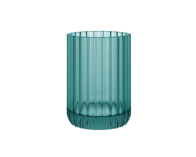 cosmic-lido-becherhalter-turquoise-kunststoff-stand image 1