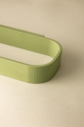 cosmic-alife-handtuchring-perlwei-easyclip-kleben image 6