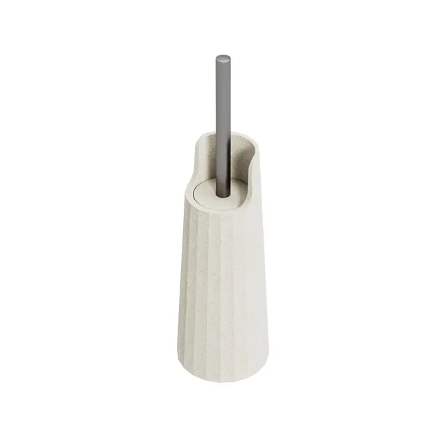 cosmic-avenir-toilettenb-rste-wc-b-rstenhalter-wei-recycling-kunststoff image 1