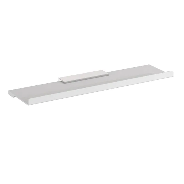 cosmic-architect-s-wandregal-edelstahl-chrom-40-cm image 1