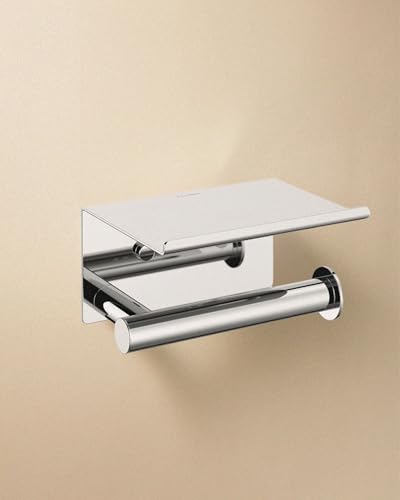 cosmic-architect-s-toilettenpapierhalter-chrom-metall-ohne-deckel image 8