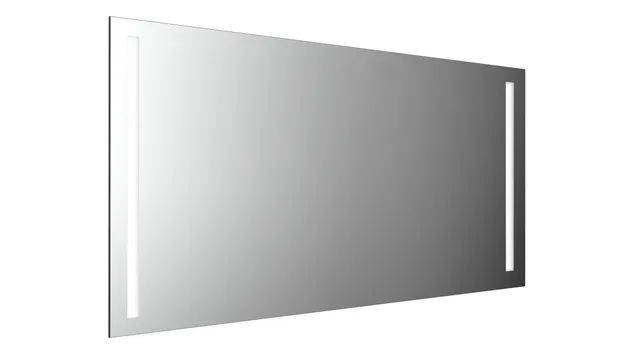 frasco-aledo-pro-led-lichtspiegel-160-cm-heizfolie-unterlicht image 1