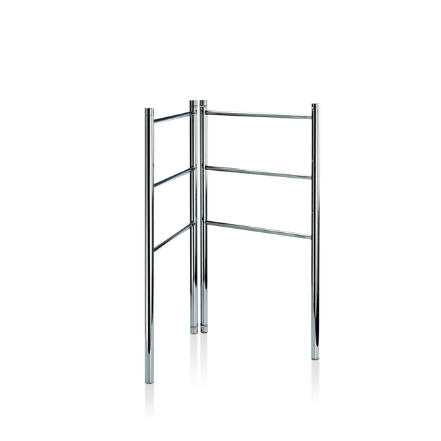 decor-walther-classic-ht-15-handtuchst-nder-chrom-klappbar image 1