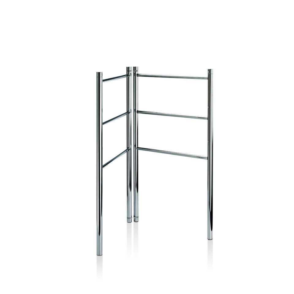 decor-walther-classic-ht-15-handtuchst-nder-chrom-klappbar image 1