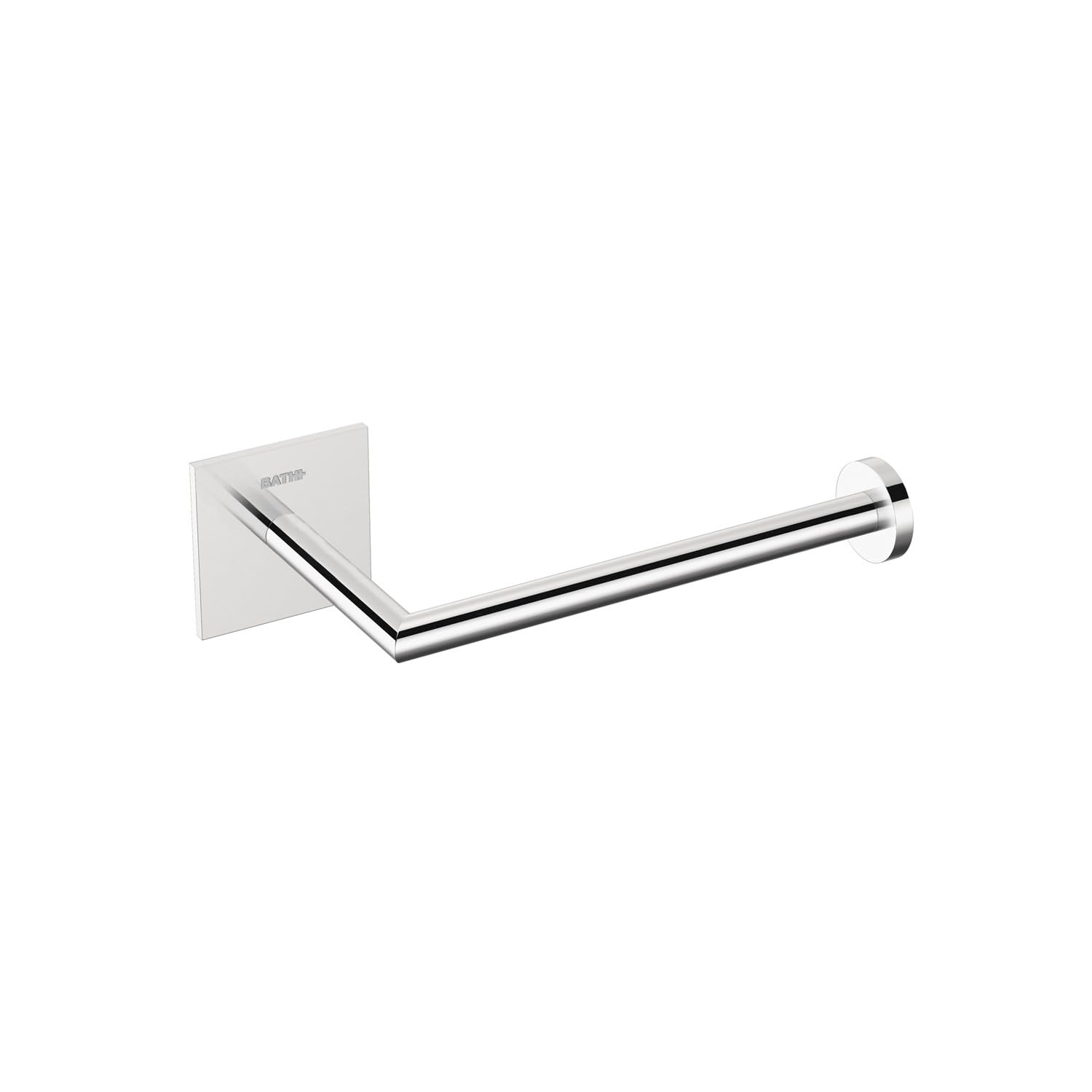 cosmic-bath-toilettenpapierhalter-chrom-ohne-deckel image 1