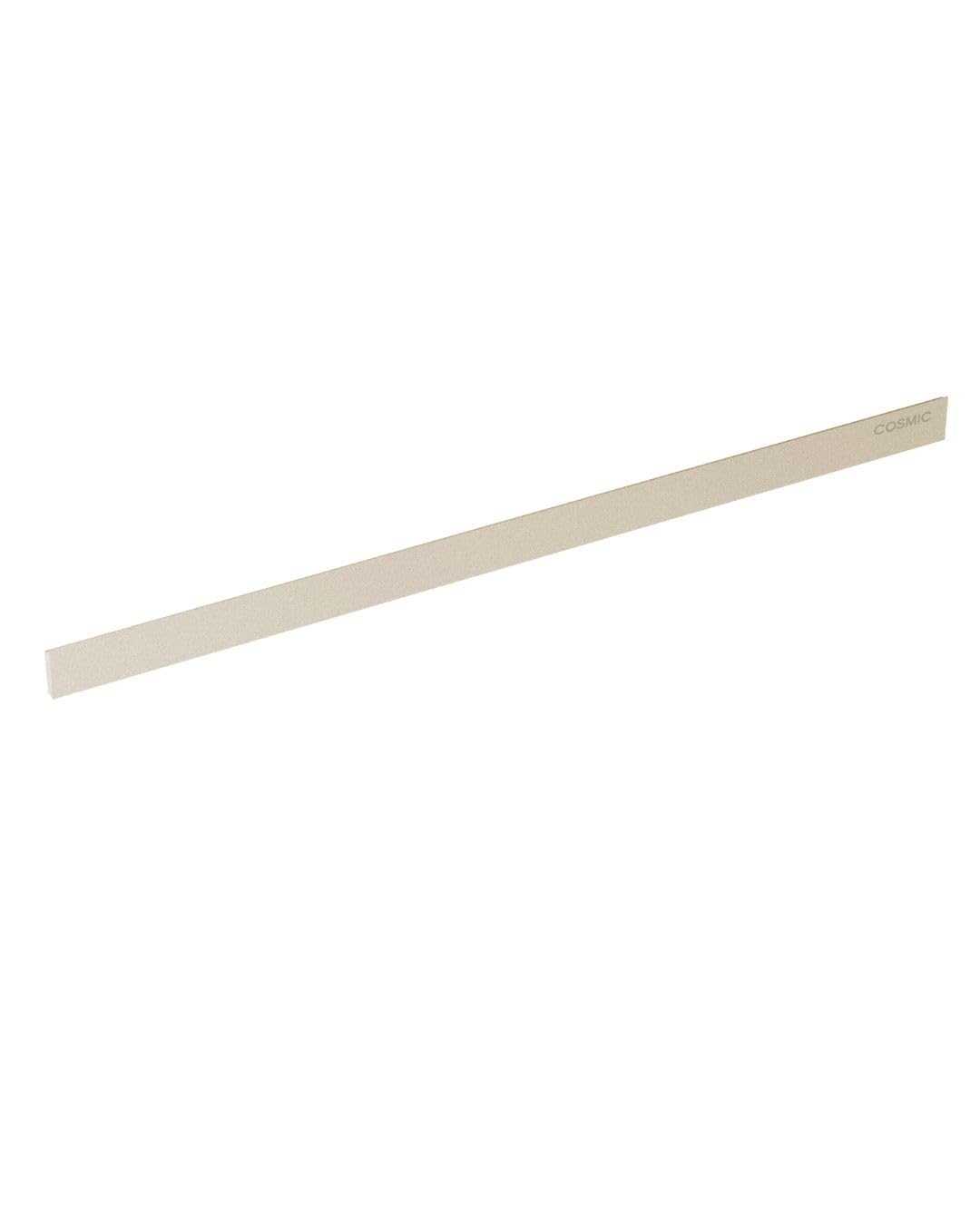cosmic-alife-wandschiene-60-cm-wei-perle-aluminium image 1