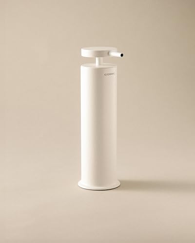 cosmic-geyser-seifenspender-wei-matt-185-ml-edelstahl image 8