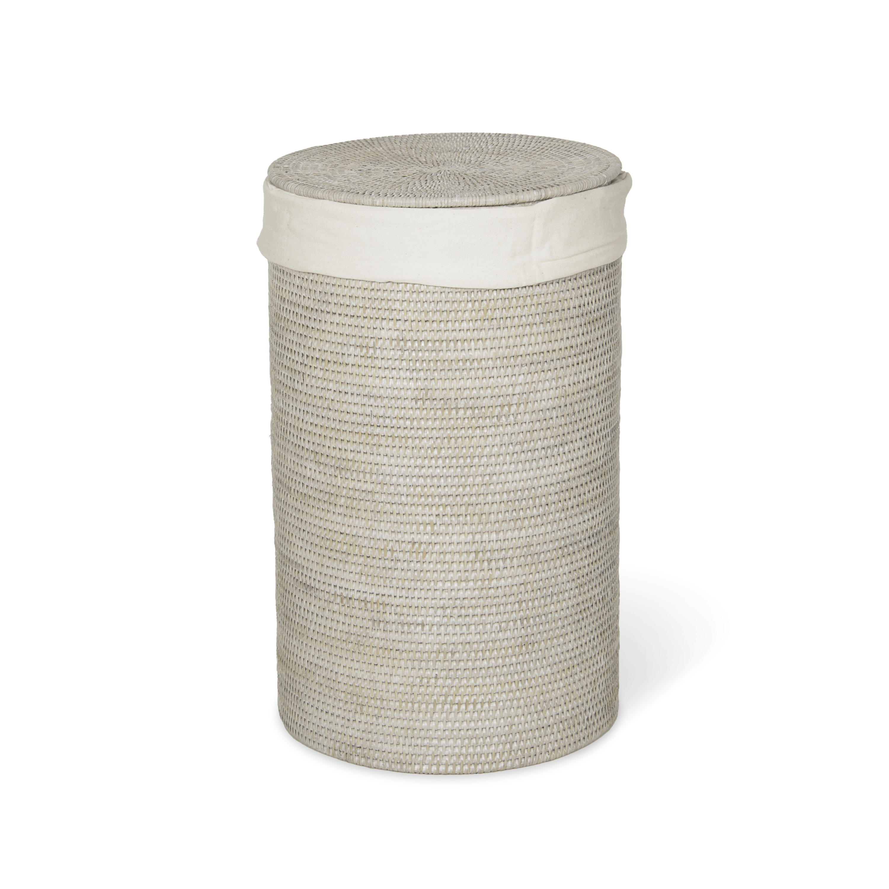 decor-walther-basket-wb-small-w-schekorb-rattan-dunkel image 2
