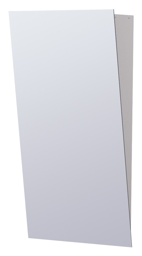 frasco-centric-free-schr-gspiegel-55x100-cm-9-grad-folie image 1