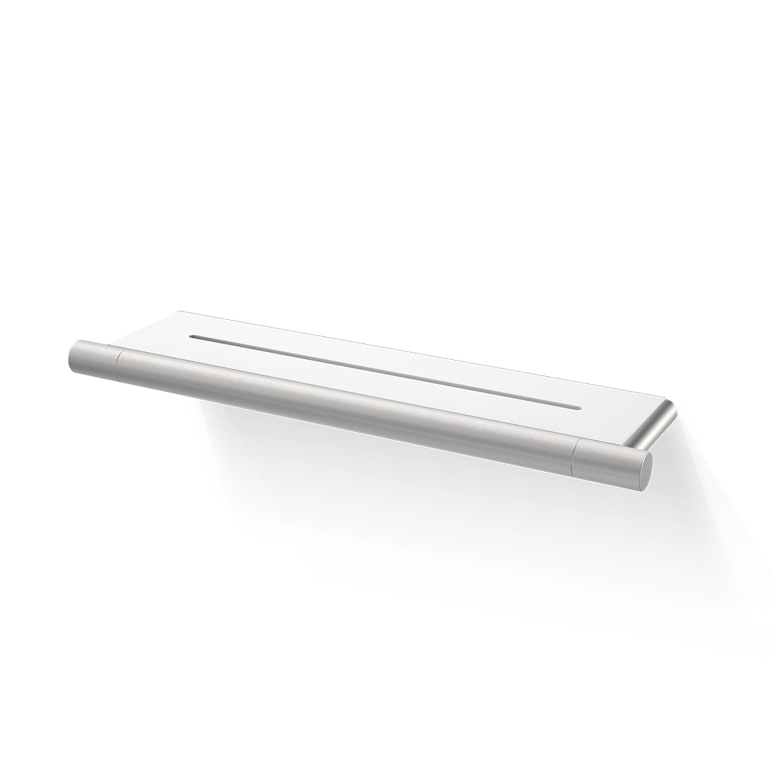 decor-walther-bar-da-duschablage-wei-matt-35-cm image 2