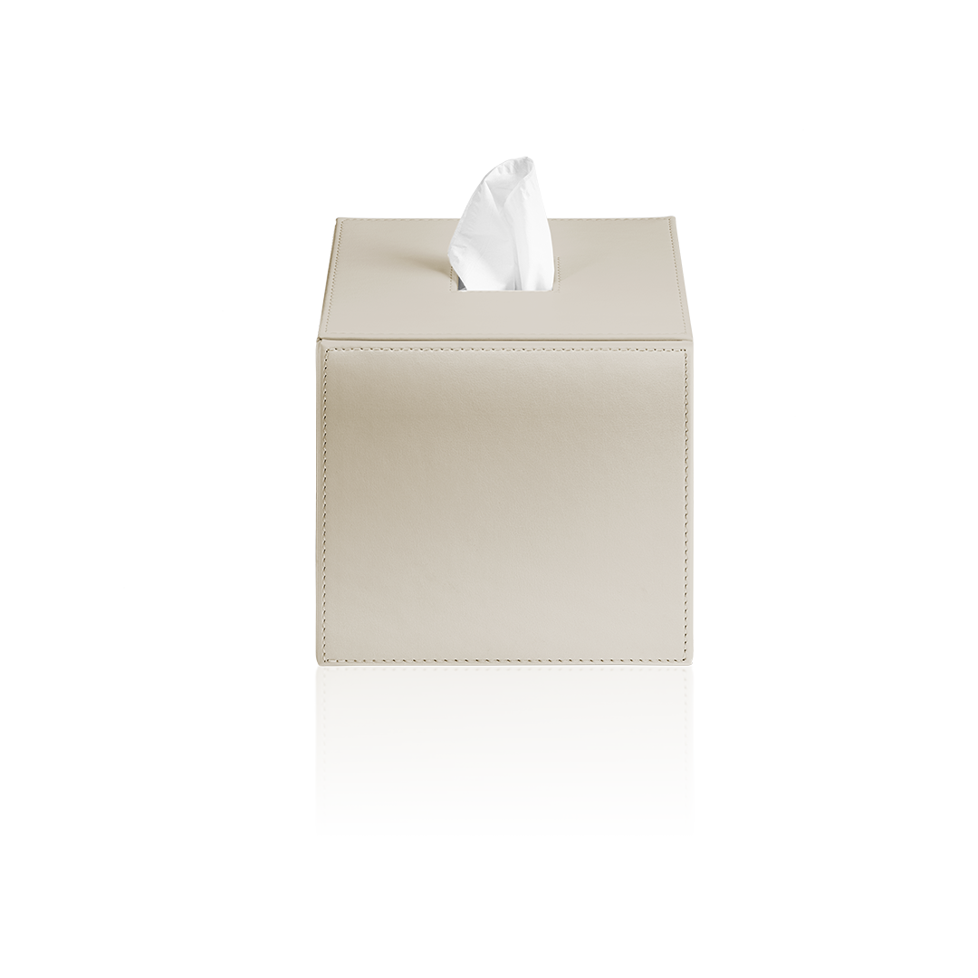 decor-walther-brownie-kb-41-papiertuchbox-schwarz-kunstleder image 4