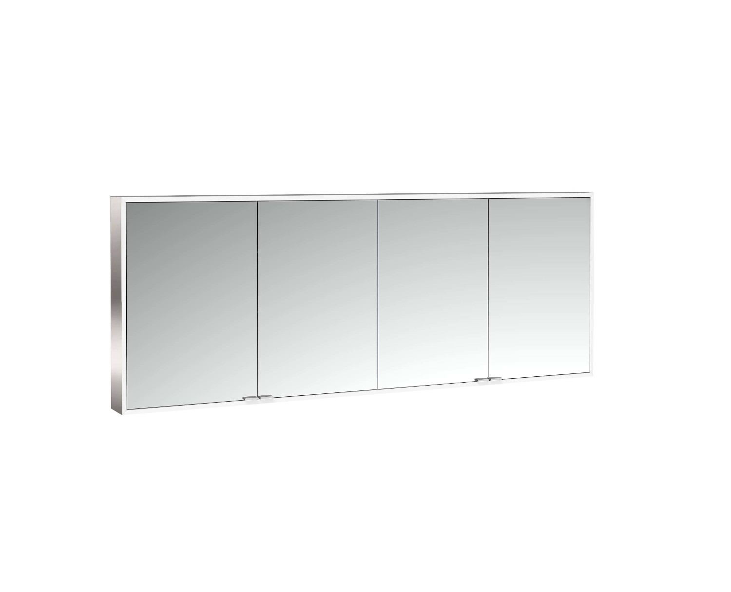 frasco-centric-led-spiegelschrank-180-cm-4-t-rig-aufputz-ip20 image 1