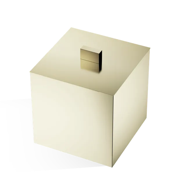 decor-walther-classic-dw-3560-aufbewahrungsdose-chrom-eckig image 1