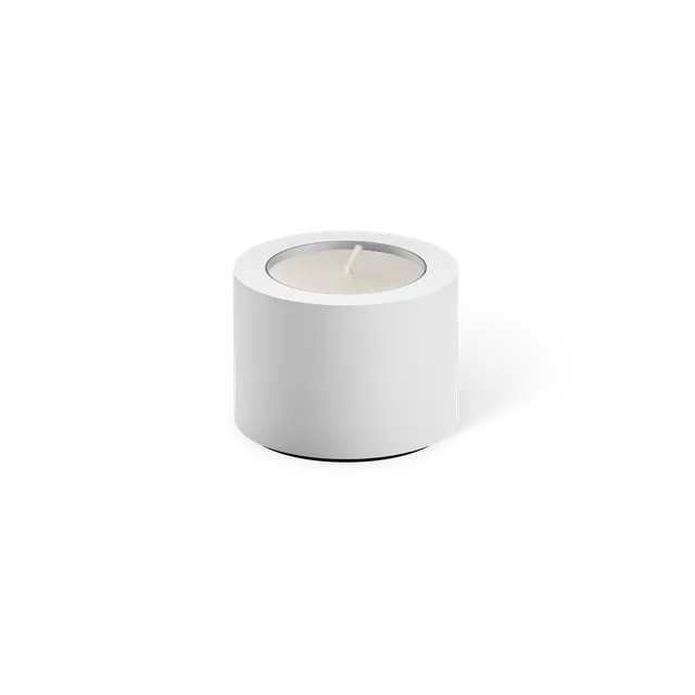 decor-walther-stone-tlh-teelichthalter-wei-matt image 1