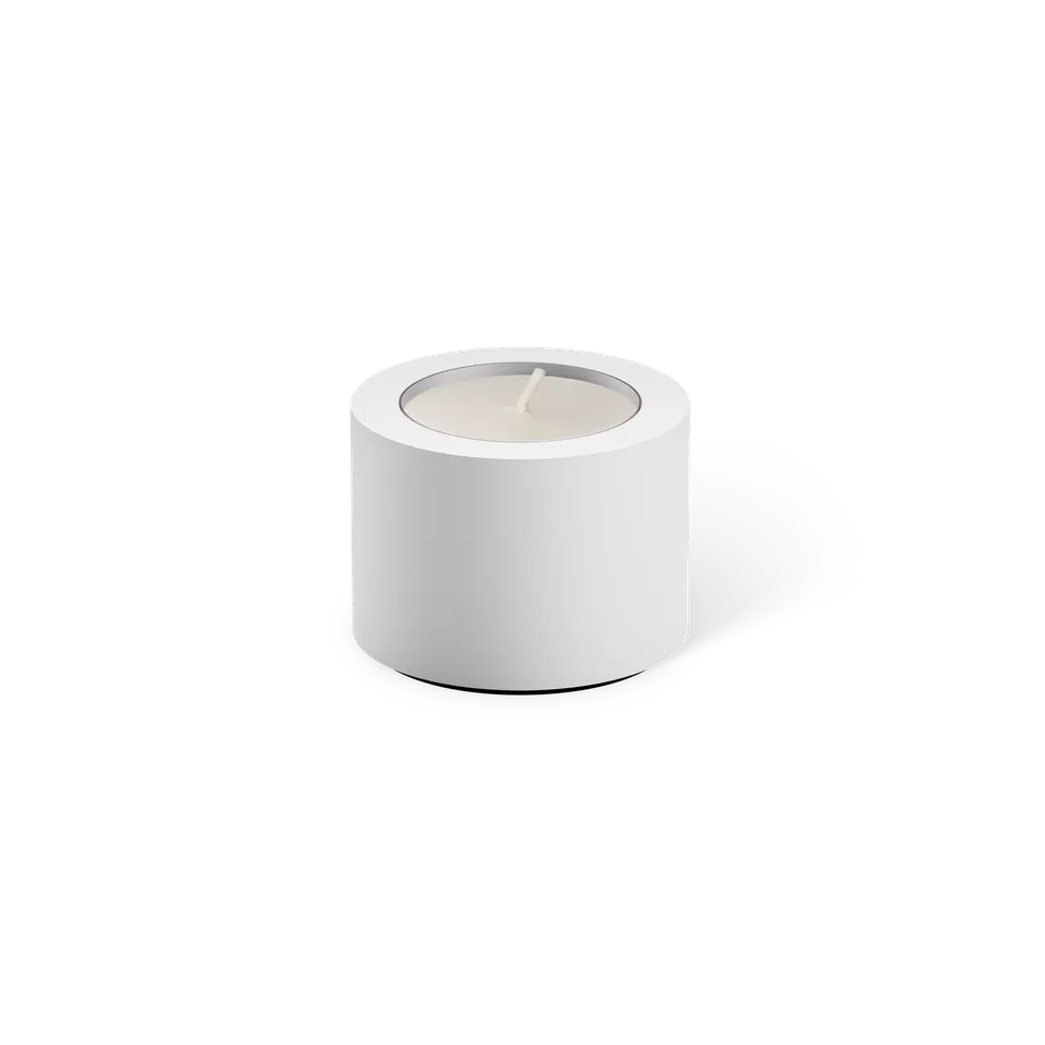 decor-walther-stone-tlh-teelichthalter-wei-matt image 1