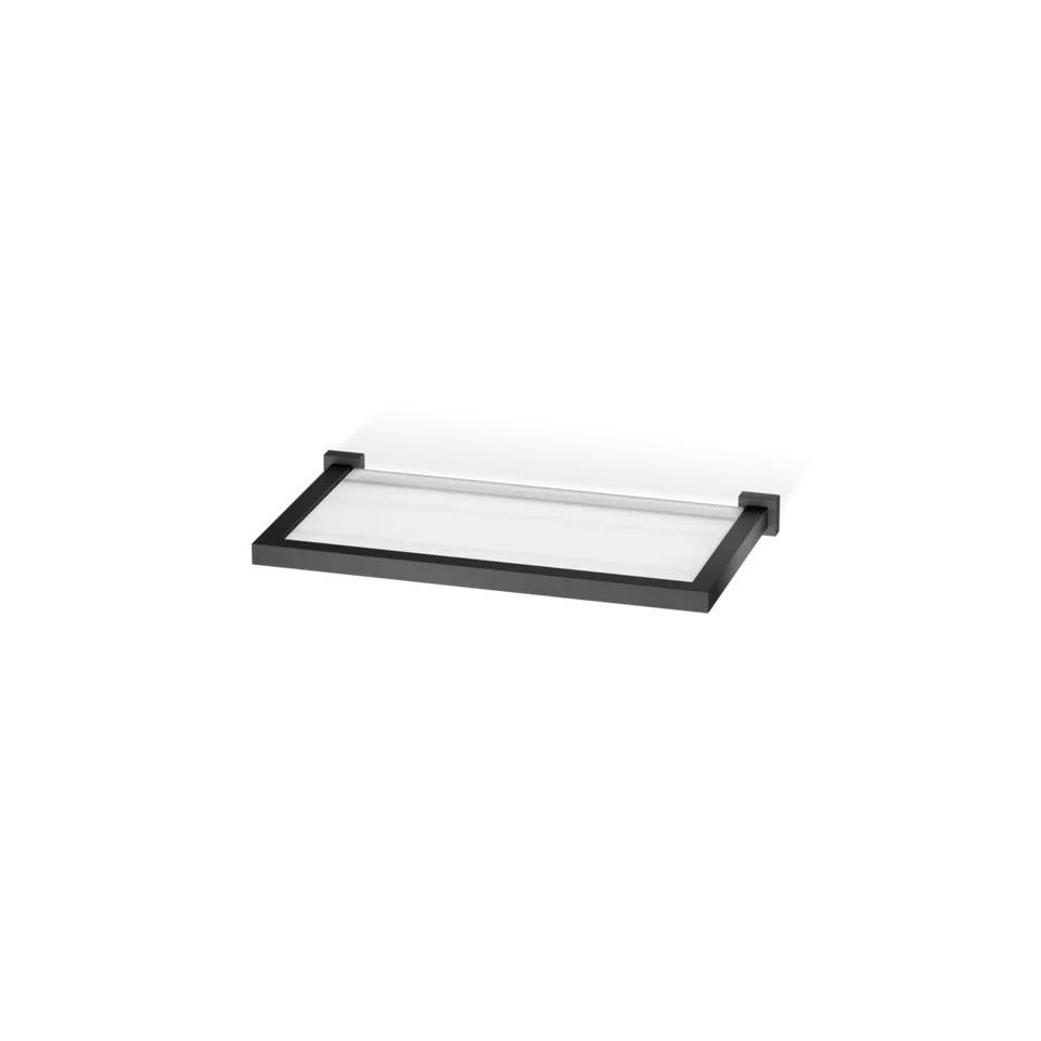 decor-walther-corner-co-gla-glasablage-chrom-30-cm image 1
