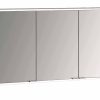 frasco-centric-spiegelschrank-140-cm-schwarz-aufputz-led image 7