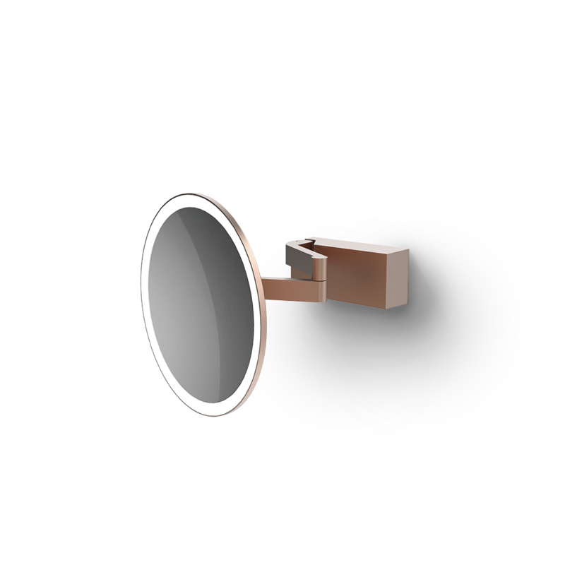 decor-walther-vision-wandkosmetikspiegel-round-light-chrom image 2