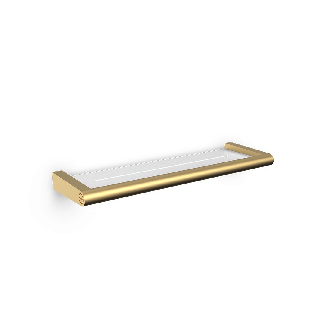 decor-walther-soho-da-duschablage-chrom-wei-messing image 3