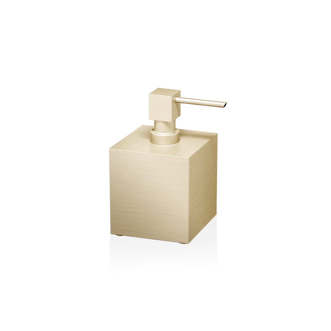 decor-walther-classic-dw-475-seifenspender-chrom-400-ml image 2