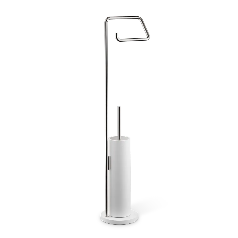 decor-walther-stone-sbk-wc-garnitur-wei-matt-chrom image 1