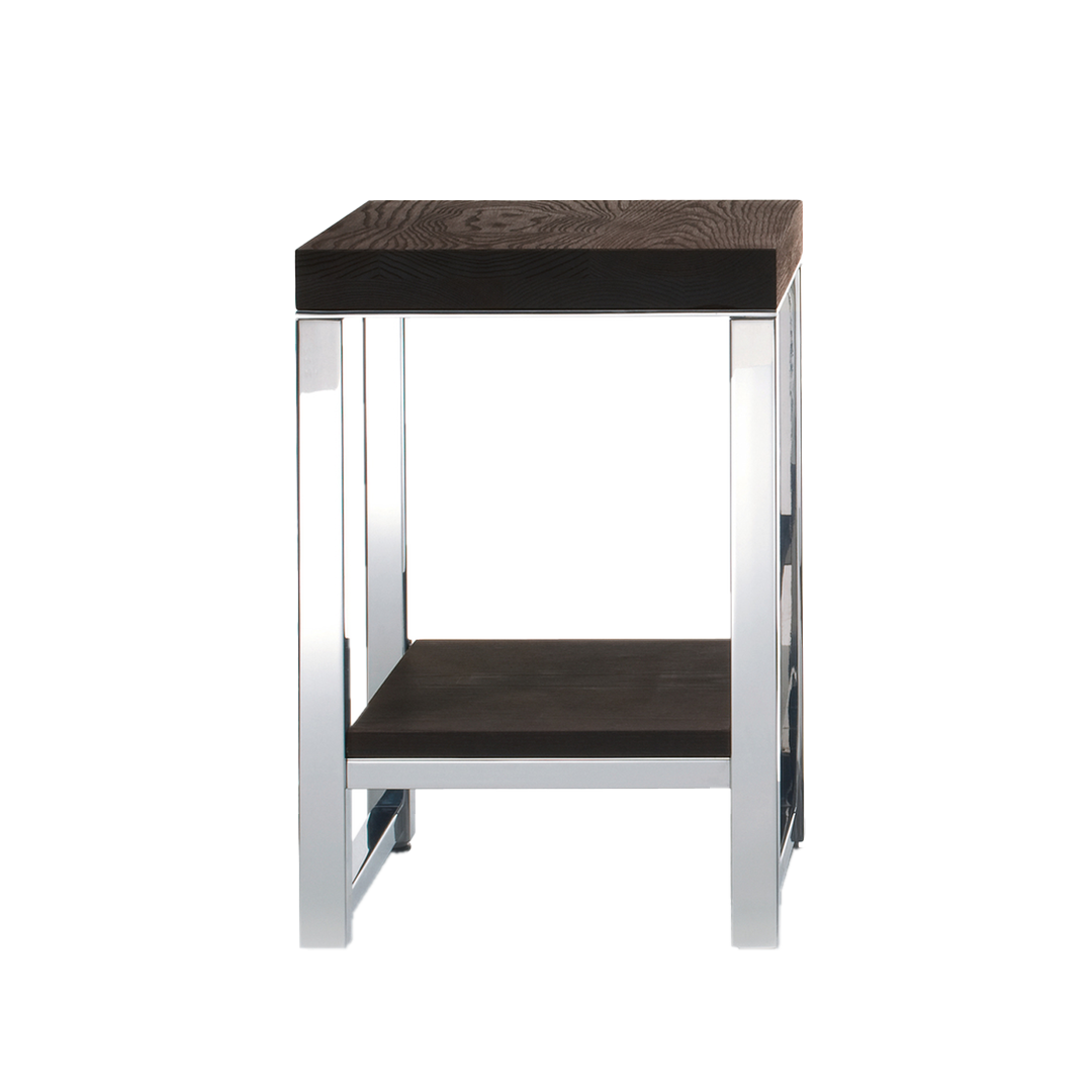decor-walther-onyo-wood-hm-badhocker-dunkelbraun image 1