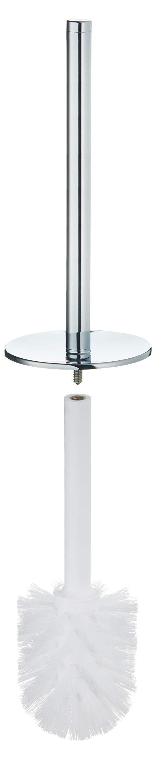 keuco-edition-400-toilettenb-rste-chrom-deckel-ersatz image 3