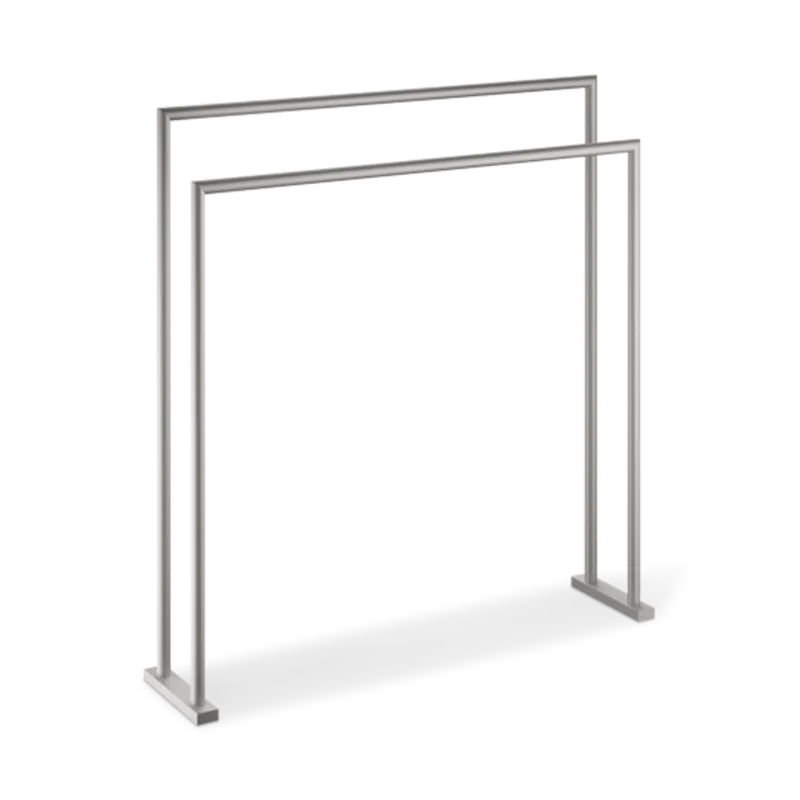 decor-walther-classic-ht-5-handtuchst-nder-chrom image 1