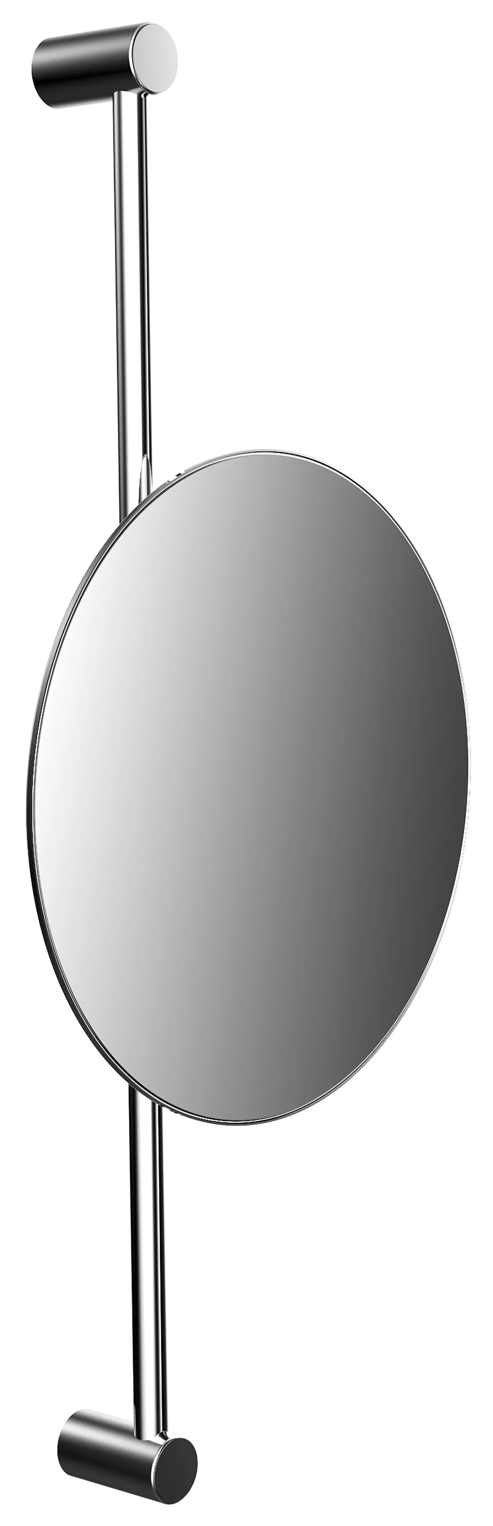 frasco-sential-wandspiegel-20-cm-chrom-3-fach-flexarm image 1