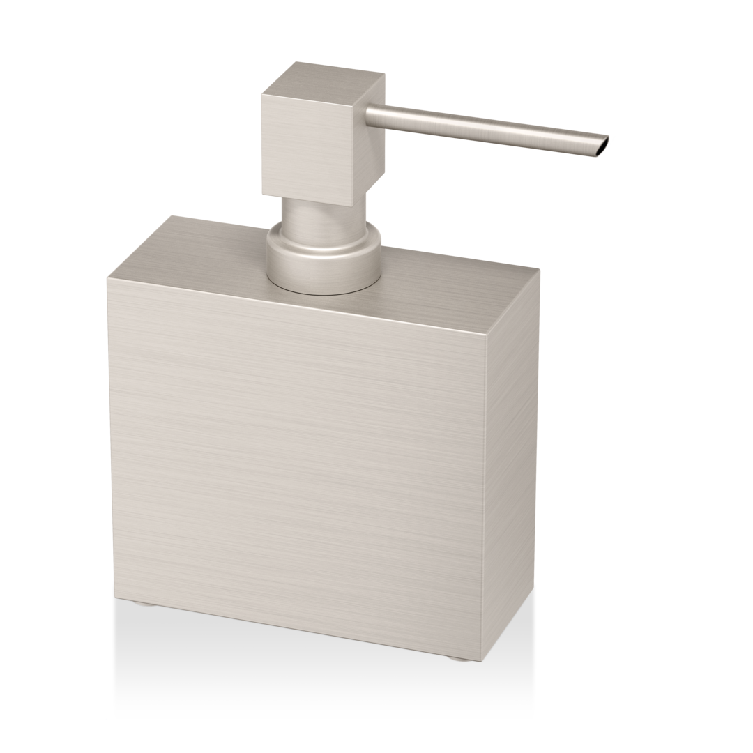 decor-walther-classic-dw-470-seifenspender-chrom-220-ml image 6