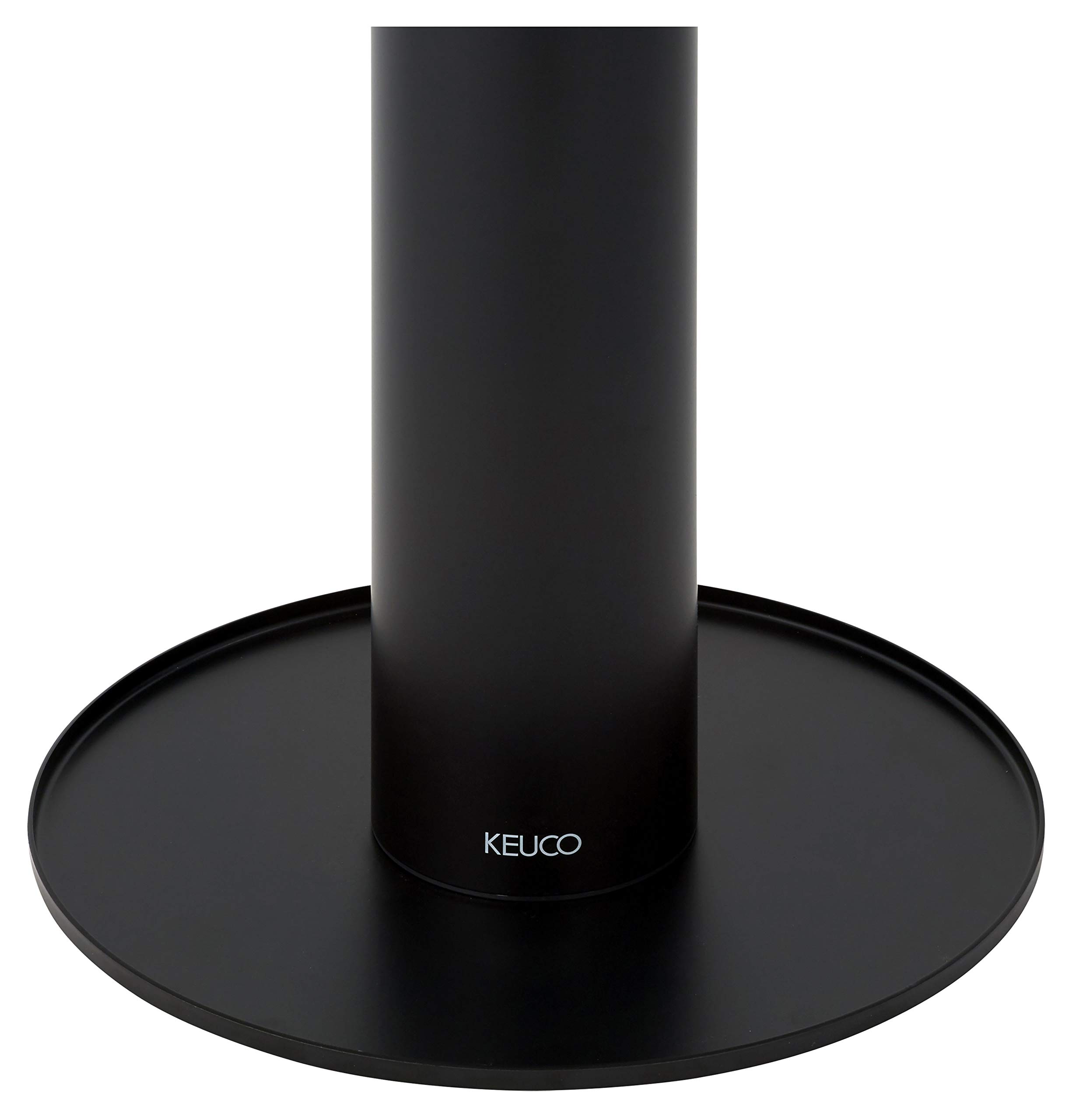 keuco-plan-integral-desinfektionsspender-schwarz-stand-750-ml image 4