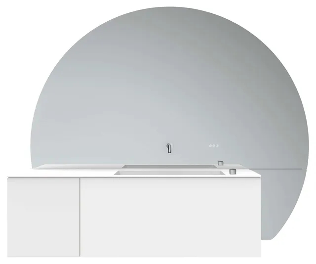 frasco-the-face-spiegelschrank-178-cm-wei-chrom-rechts image 1