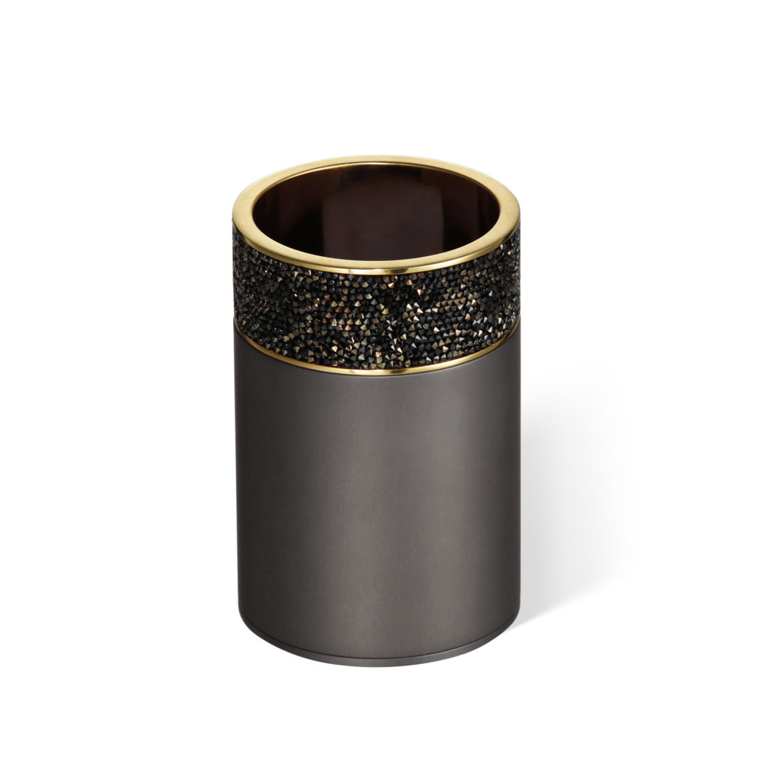 decor-walther-rocks-bod-1-utensilienbeh-lter-gold-swarovski image 5