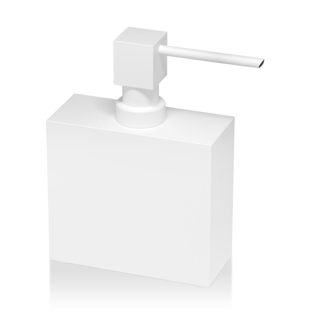 decor-walther-classic-dw-470-seifenspender-chrom-220-ml image 3