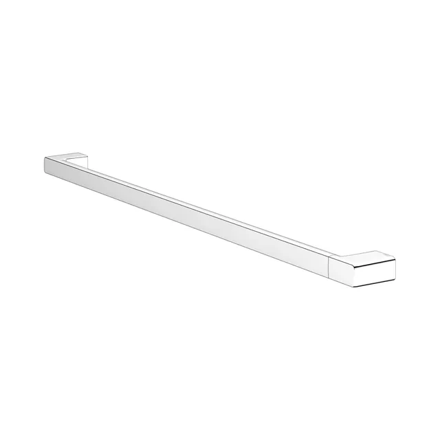keuco-collection-moll-badetuchhalter-800-mm-chrom-metall image 1