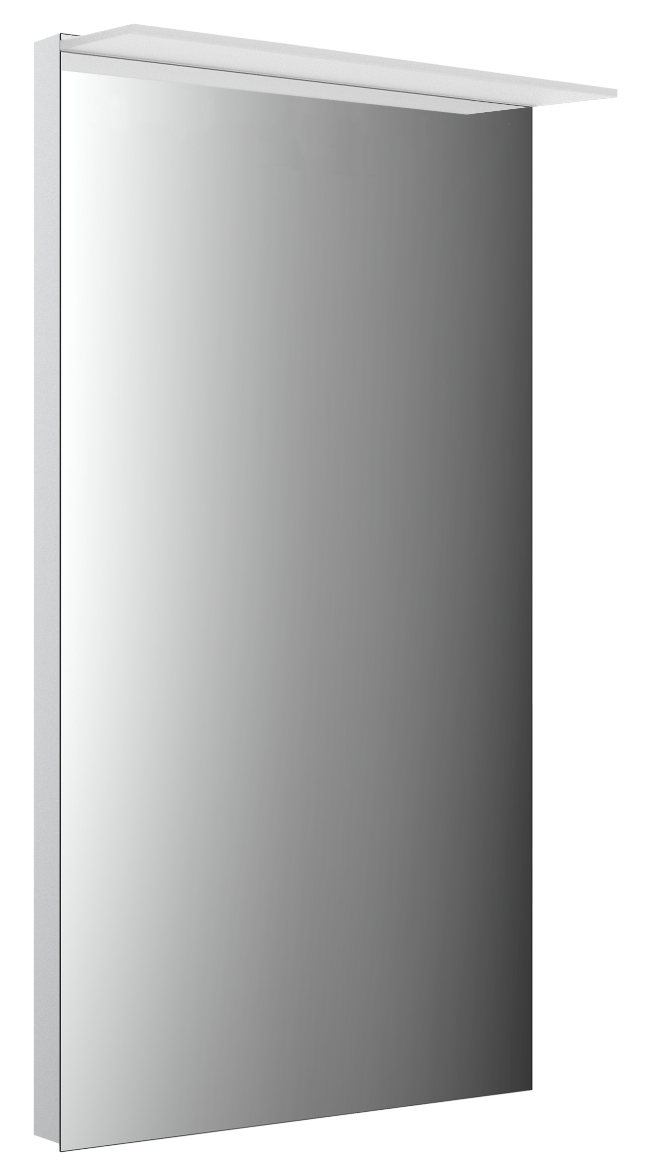frasco-avela-pro-led-lichtspiegel-40-cm-heizfolie-unterlicht image 1