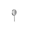 frasco-sential-handspiegel-3-fach-rund-chrom-12-cm image 3
